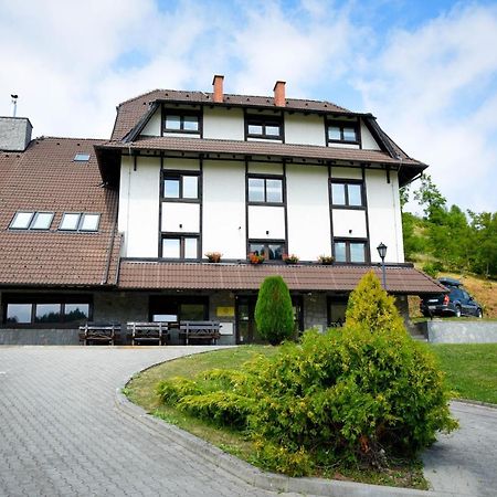 Villa Mramor Brzeće Exteriér fotografie