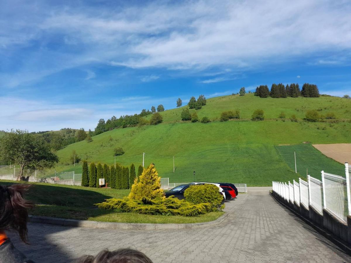 Villa Mramor Brzeće Exteriér fotografie