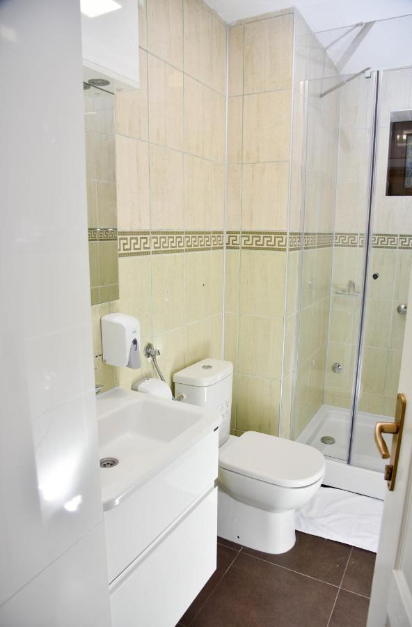 Villa Mramor Brzeće Pokoj fotografie
